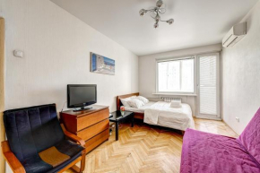 Apartment on Oruzheynyy pereulok 5-001 Moscow